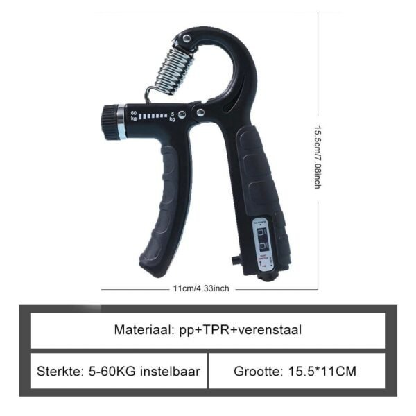 Hand Grip