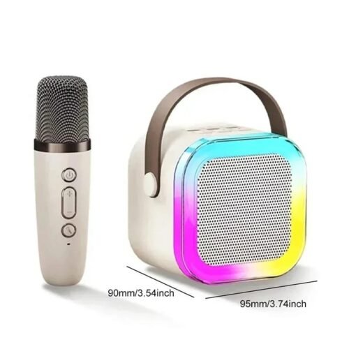 Karaoke Portable Speaker