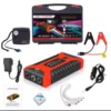 “Portable car jump starter and battery charger – emergency vehicle power solution for Lebanese drivers”