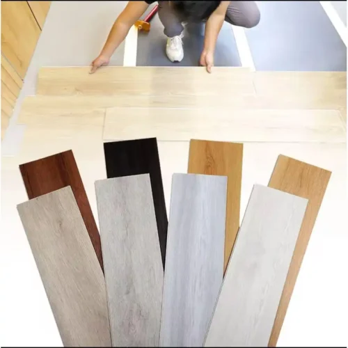 Durable parquet alternative flooring panels – waterproof, scratch-resistant wood design for Lebanese homes”