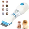 LiceGuard Precision Comb – Anti-Lice Hair Tool