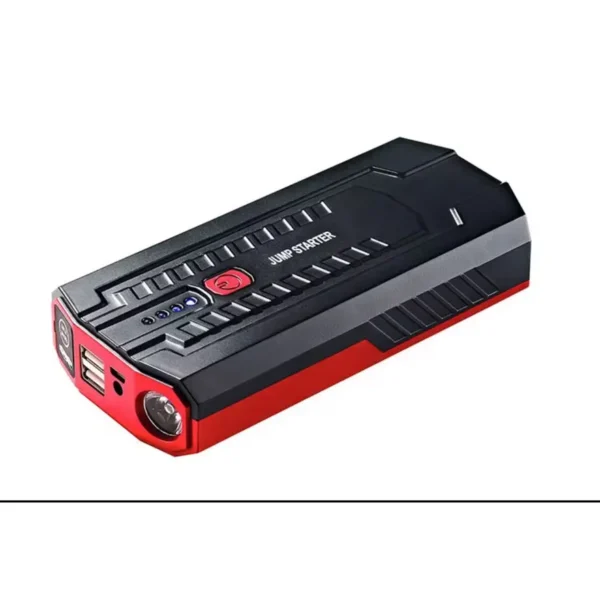 PowerBoost Car Jump Starter – Portable Battery Charger