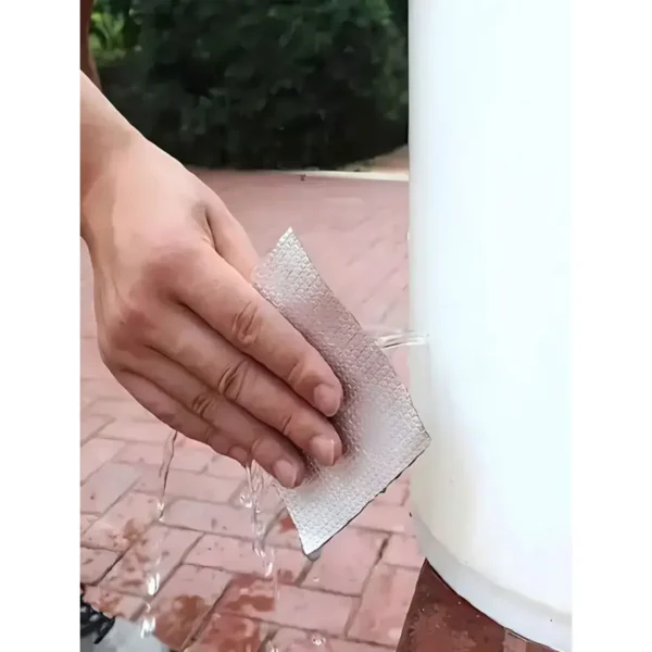 SealPro Waterproof Tape – Heavy-Duty Adhesive