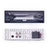 DriveTune USB Car Stereo – Smart In-Car Audio