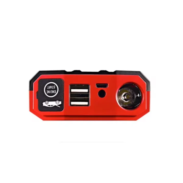 PowerBoost Car Jump Starter – Portable Battery Charger
