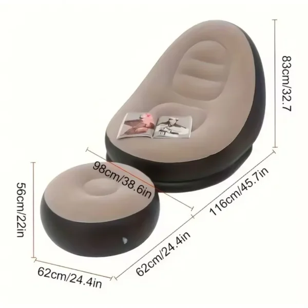 AirLounge Pro