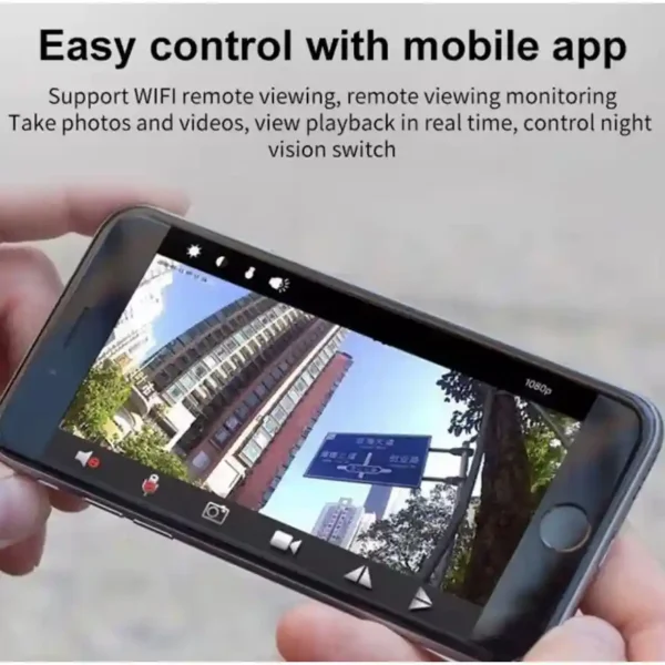 A9 camera