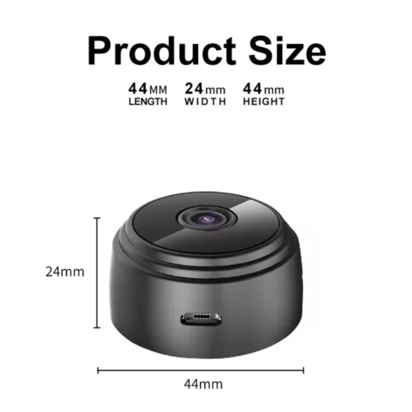 A9 camera
