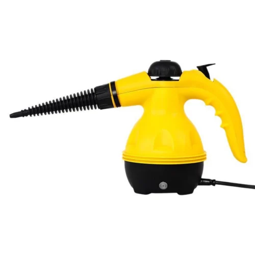 Electric Handheld Steam Cleaner for Household Use