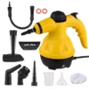 Electric Handheld Steam Cleaner for Household Use