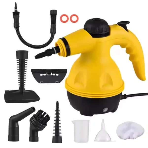 Electric Handheld Steam Cleaner for Household Use