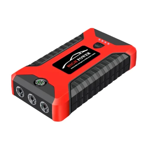 High Power Car Jump Starters Power Bank
