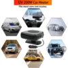 Car Heater & Defroster