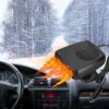 Car Heater & Defroster