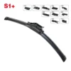 Universal Car Wiper Blades