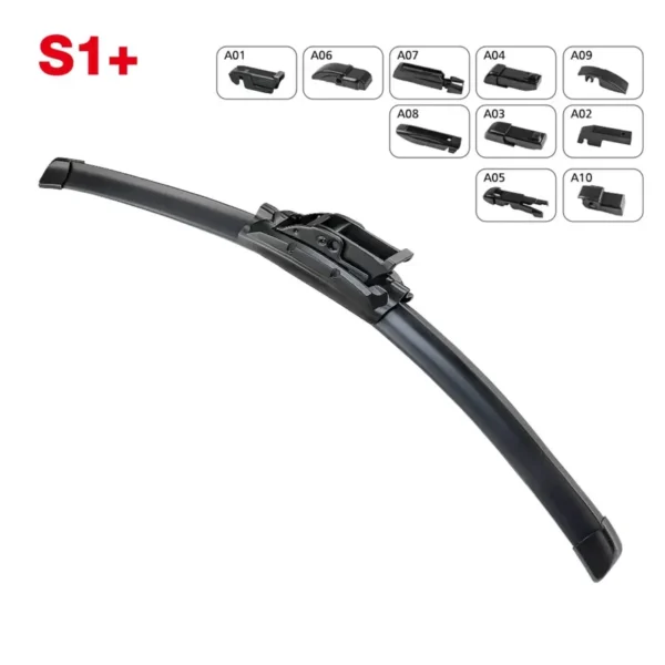 Universal Car Wiper Blades