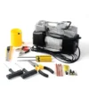 Air Compressor with Full Tool Set