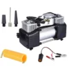 Air Compressor with Full Tool Set