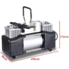 Air Compressor with Full Tool Set