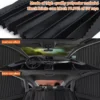 Universal Car Window Sunshade Curtains