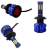 H4 CAN-BUS LED Car Headlights
