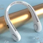 Portable Neck Fan X5 - مروحة الرقبة المحمولة X5