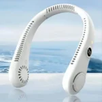 Portable Neck Fan X5 - مروحة الرقبة المحمولة X5