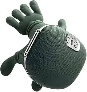 Wireless Electric Body Massager - جهاز مساج كهربائي لاسلكي