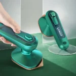 Portable Handheld Garment Steamer Iron