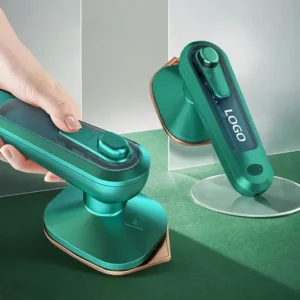 Portable Handheld Garment Steamer Iron
