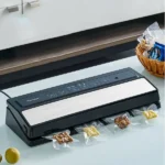 Portable Automatic Food Vacuum Sealer