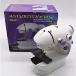 Portable Mini Electric Sewing Machine