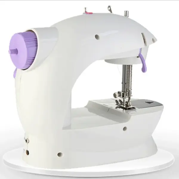 Portable Mini Electric Sewing Machine