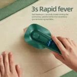 Portable Handheld Garment Steamer Iron