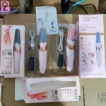 Rechargeable Electric Callus Remover