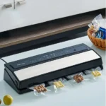 Portable Automatic Food Vacuum Sealer