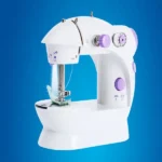 Portable Mini Electric Sewing Machine