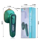 Portable Handheld Garment Steamer Iron