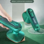Portable Handheld Garment Steamer Iron