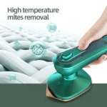 Portable Handheld Garment Steamer Iron