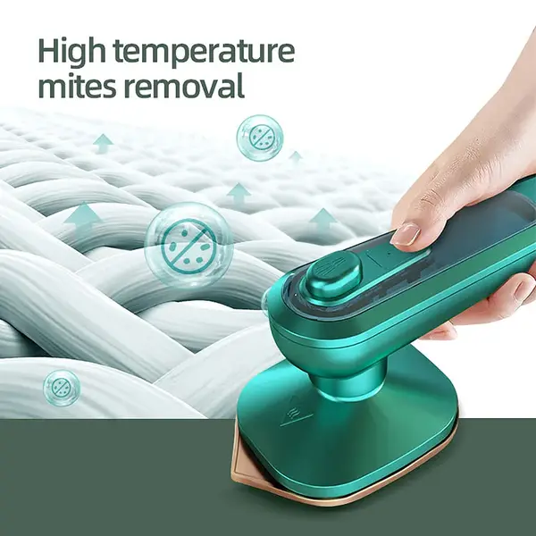 Portable Handheld Garment Steamer Iron