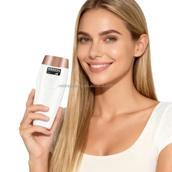 IPL Hair Removal and Dark Spot Device