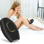 H90251dac66544b1c841d24d04e80d089t.webp Pain-Free Home IPL Hair Removal Device