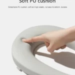 Foldable Baby Potty Training Seat
