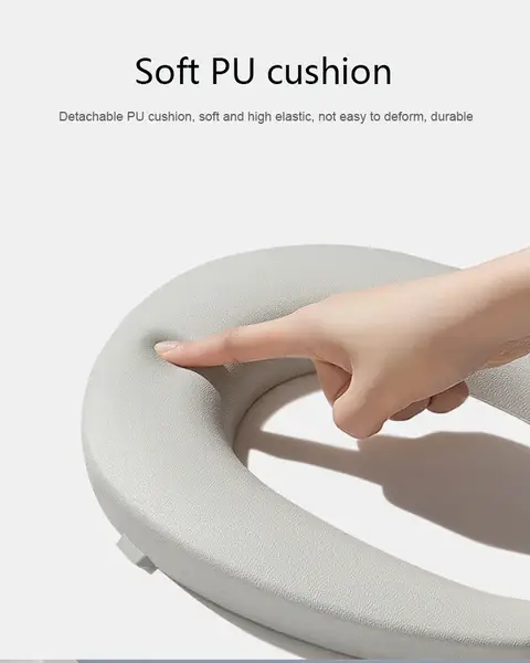 Foldable Baby Potty Training Seat