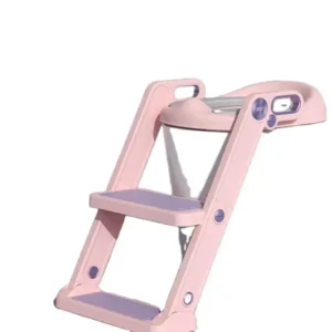 Foldable Baby Potty Training Seat