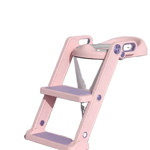 Foldable Baby Potty Training Seat