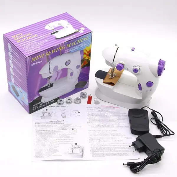 Hb41963acd7194fb9b290c564953dbcb5I.webp Portable Multifunction Sewing Machine
