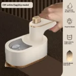 Large Capacity Handheld Garment Steamer