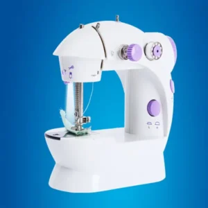 Portable Mini Electric Sewing Machine